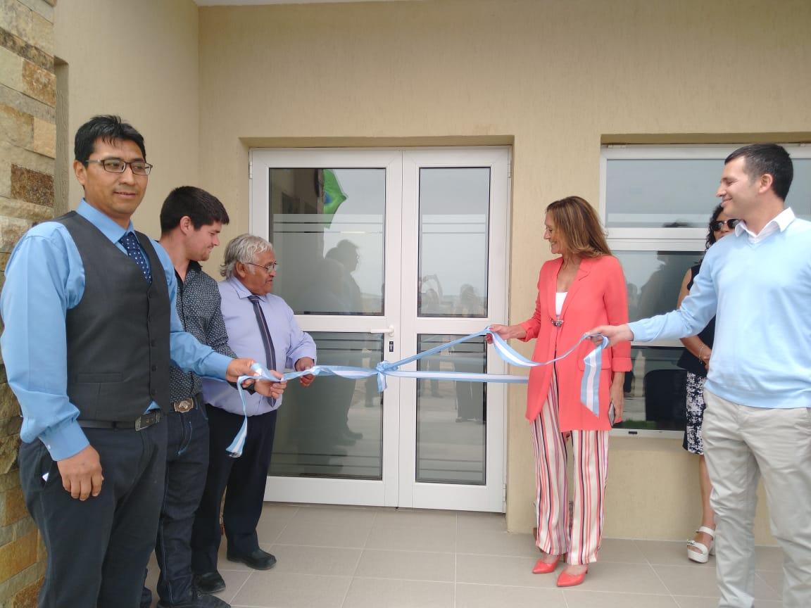 08 INAUGURACIÓN RAMOS MEXÍA